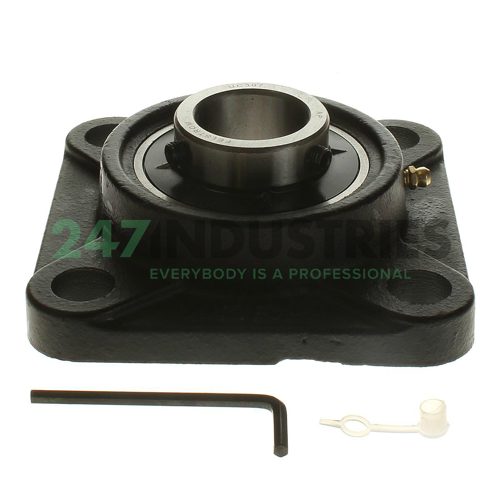 UCF307 Felstrom Image 2