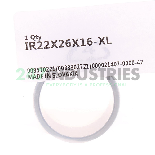 IR22X26X16-XL INA Image 2