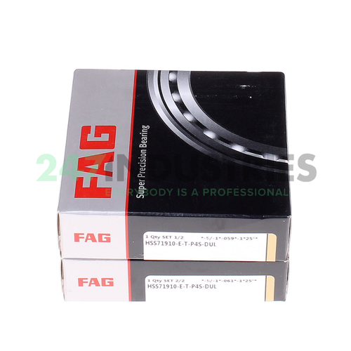 HSS71910-E-T-P4S-DUL FAG Image 2