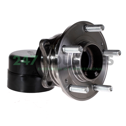 VKBA6948 SKF Image 2