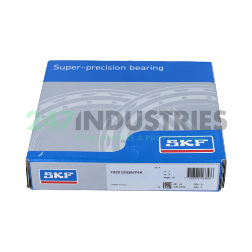 7022CDGB/P4A SKF Image 3