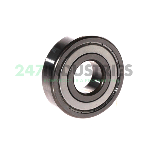 6304-2Z-C3 FAG Image 2