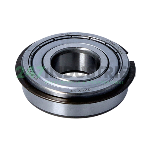 6204-2ZNR SKF
