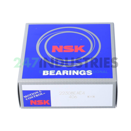 22308EAE4 NSK Image 3