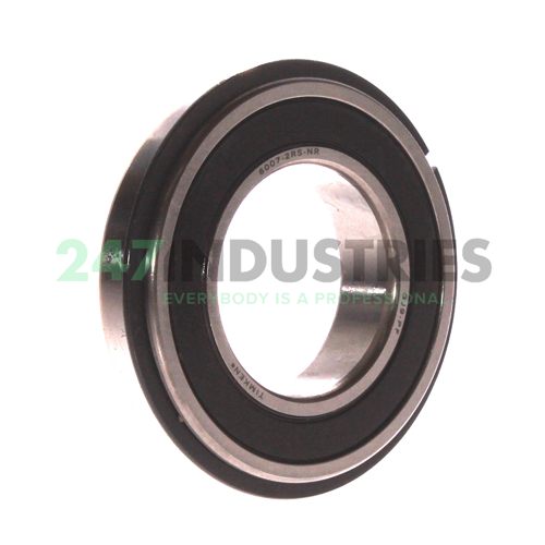 6007-2RS-NR Timken