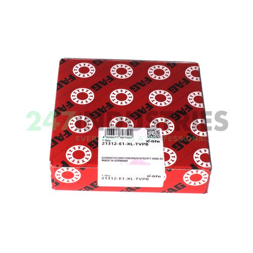 21312-E1-XL-TVPB FAG Image 5