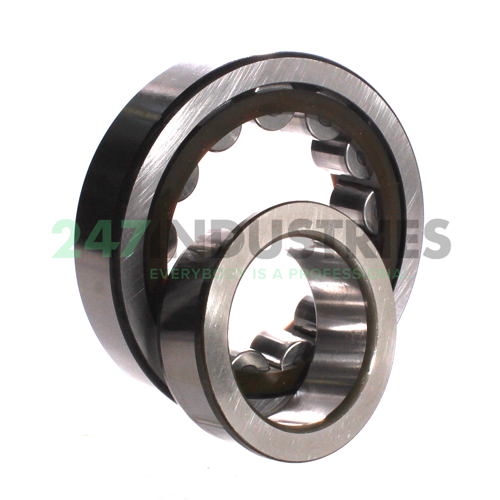 NJ314ETC3 NSK Image 3