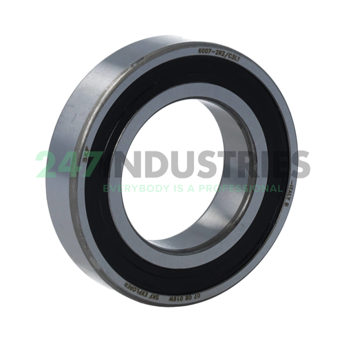 6007-2RZ/C3LT SKF