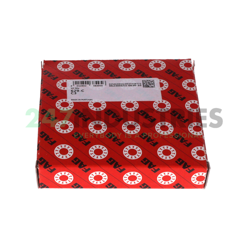 629-C-C3 FAG Image 3