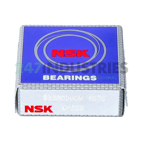 6300DDUCM NSK Image 3