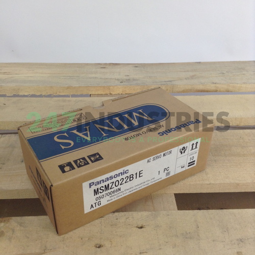 MSMZ022B1E Panasonic Image 6