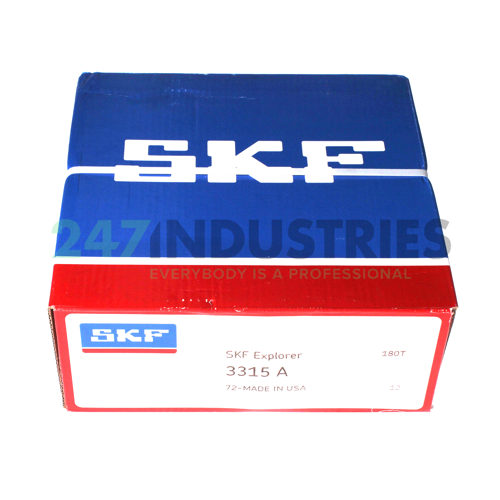3315A SKF Image 3