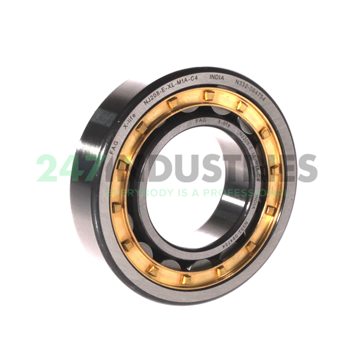 NJ208-E-XL-M1A-C4 FAG