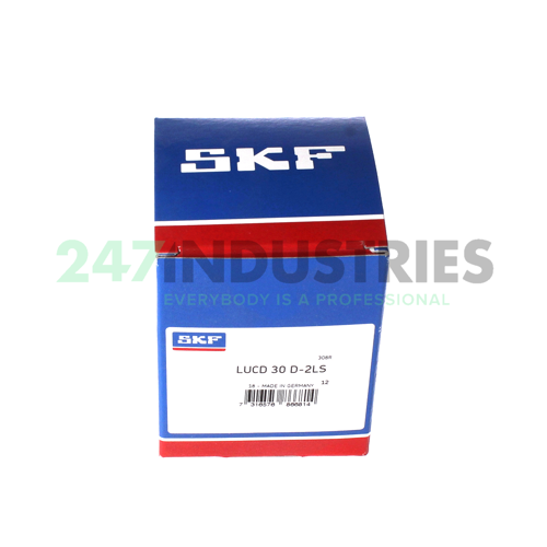 LUCD30D-2LS SKF Image 5