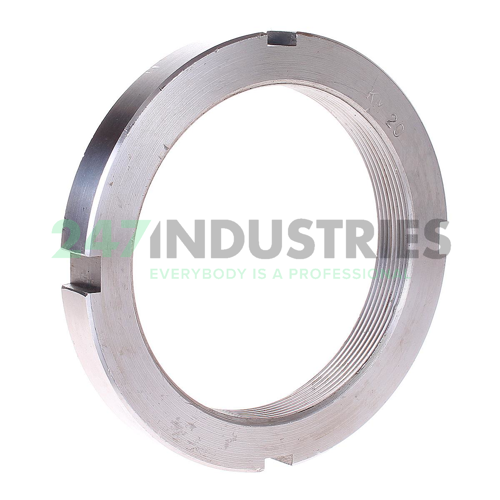 KM20 Neutral Image 2