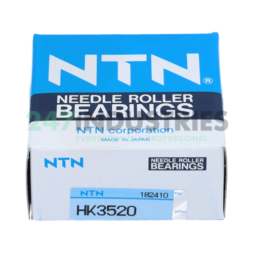 HK3520 NTN Image 3