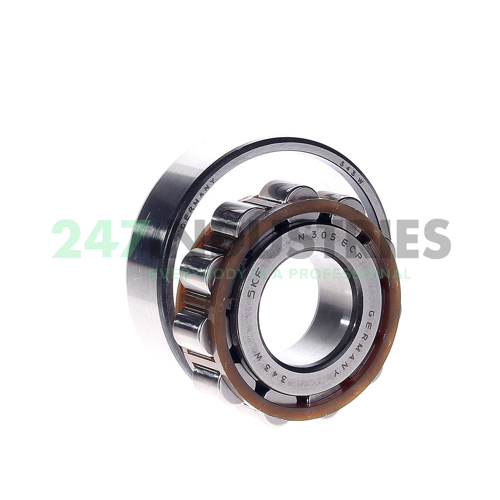 N305ECP SKF Image 2