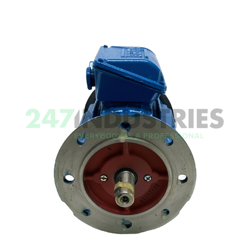 1.1K35CI290S4B35 WEG Image 2