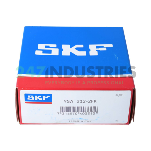 YSA212-2FK SKF Image 3
