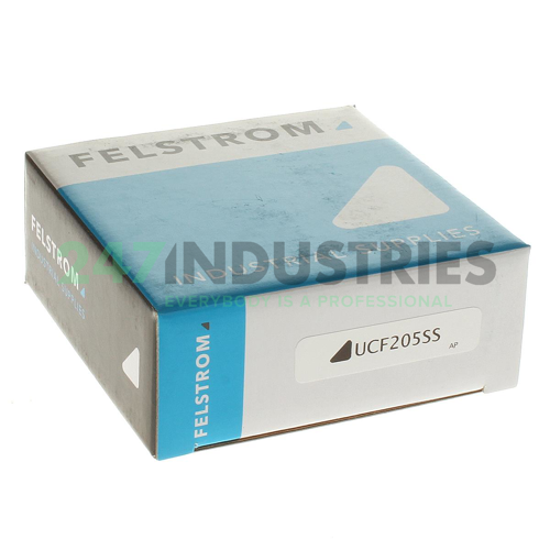 UCF205SS Felstrom Image 2