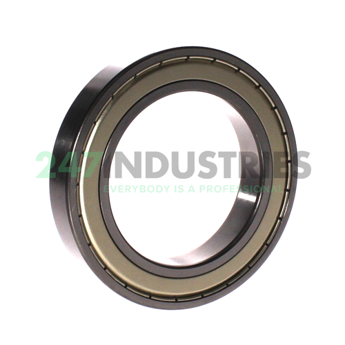 6017-ZZ Timken Image 2