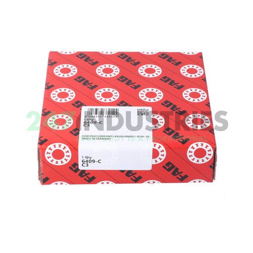 6409-C-C3 FAG Image 3