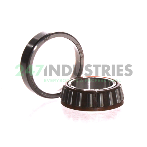 L45449/410/QVK210 SKF