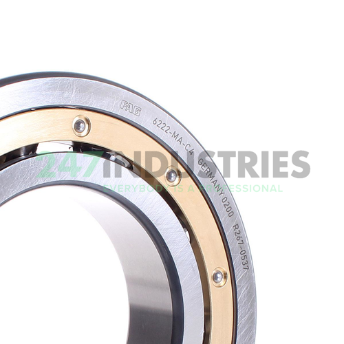 6222-MA-C4 FAG Image 2