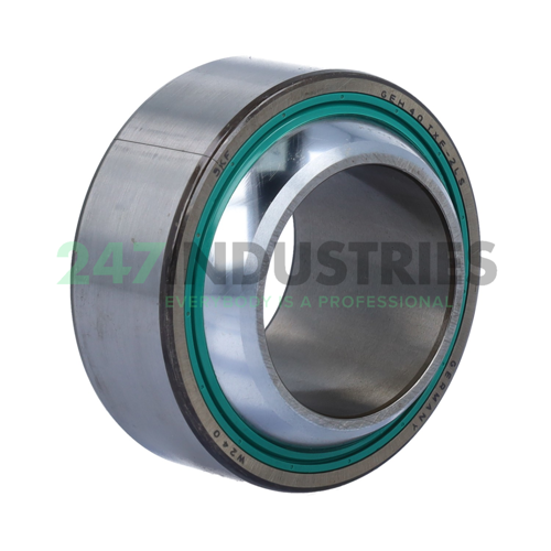 GEH40TXE-2LS SKF
