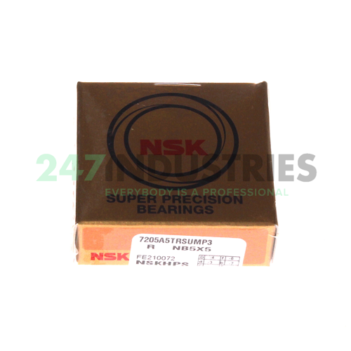 7205A5TRSUMP3 NSK