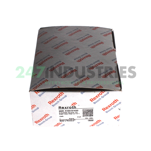 R165131420 Bosch-Rexroth Image 4