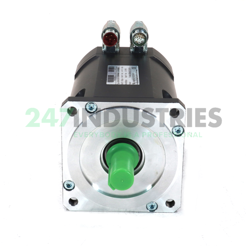 JSM-EIMC190BBKN-00 Teco Image 3