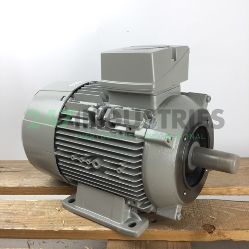 1LE1001-1BB63-4NA4-Z Siemens Image 3