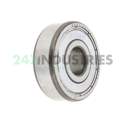 6301-Z/C3QE6 SKF