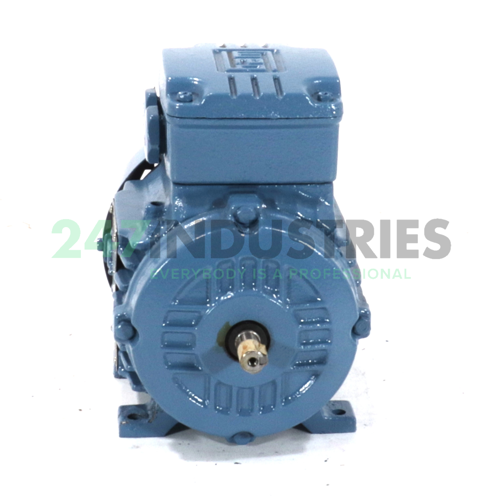 0.12K31CI0632B3 WEG Image 2