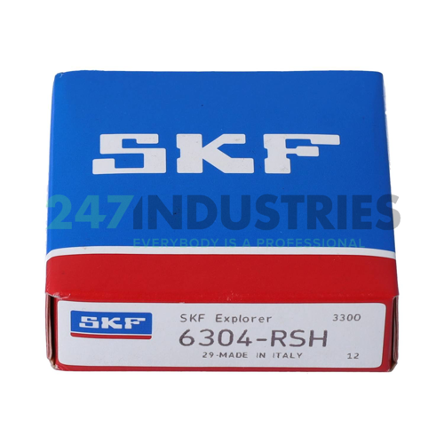 6304-RSH SKF