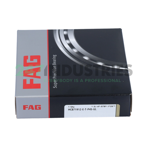 HCB71912-E-T-P4S-UL FAG Image 3