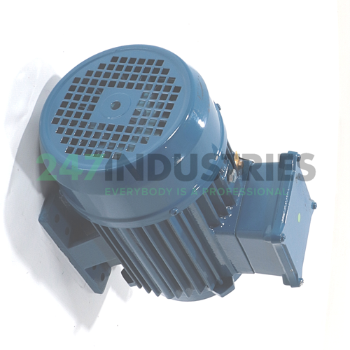 5BS90LB2-B3 Isgev Image 3