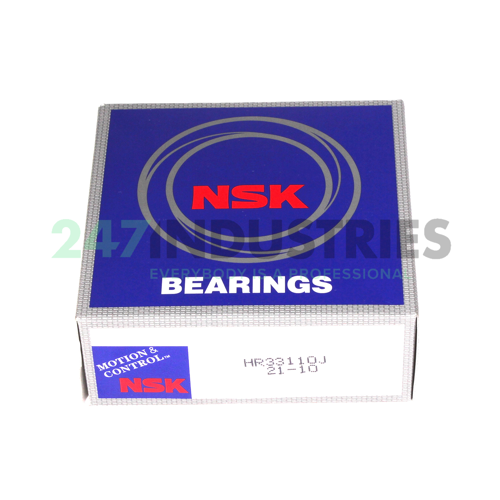 HR33110J NSK Image 4