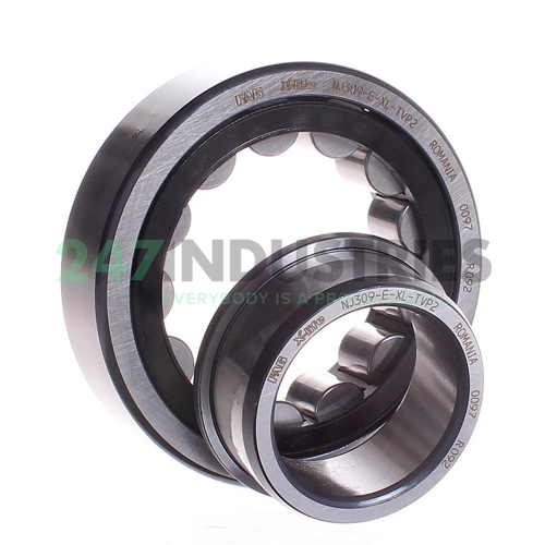 NJ309-E-XL-TVP2 FAG Image 2