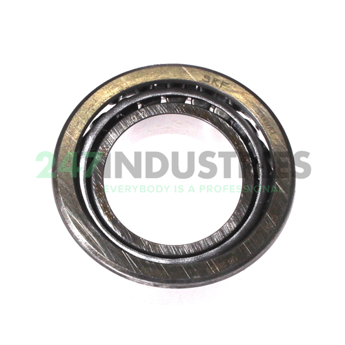 32007J2/Q SKF Image 3