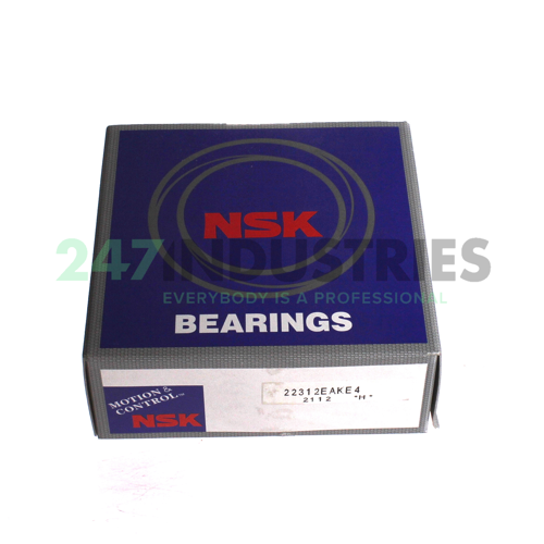 22312EAKE4 NSK Image 5