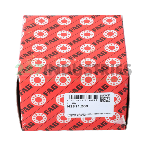 H2311X200 FAG Image 2