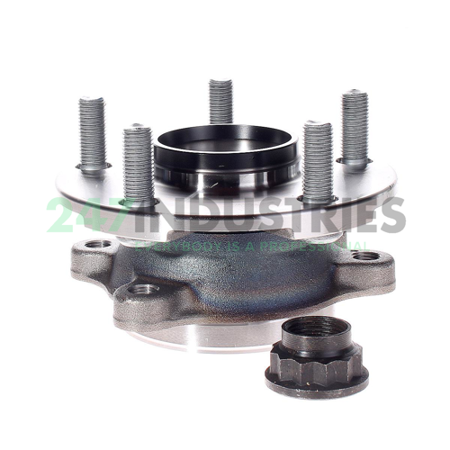 VKBA6875 SKF Image 2