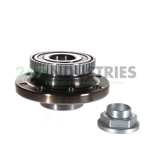 VKBA3665 SKF Image 5