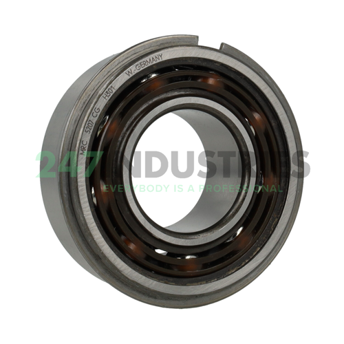 5207CFG MRC/Marlin Rockwell