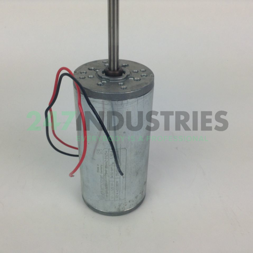 GR63X55/120V Dunkermotoren