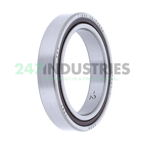 71806CD/P4DGA SKF