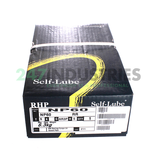 NP60 RHP Image 4