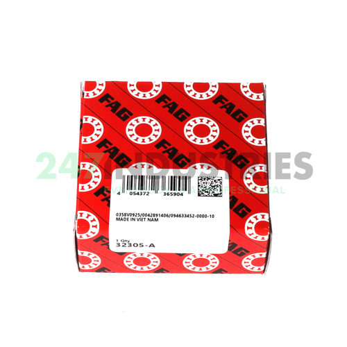 32305-A FAG Image 4